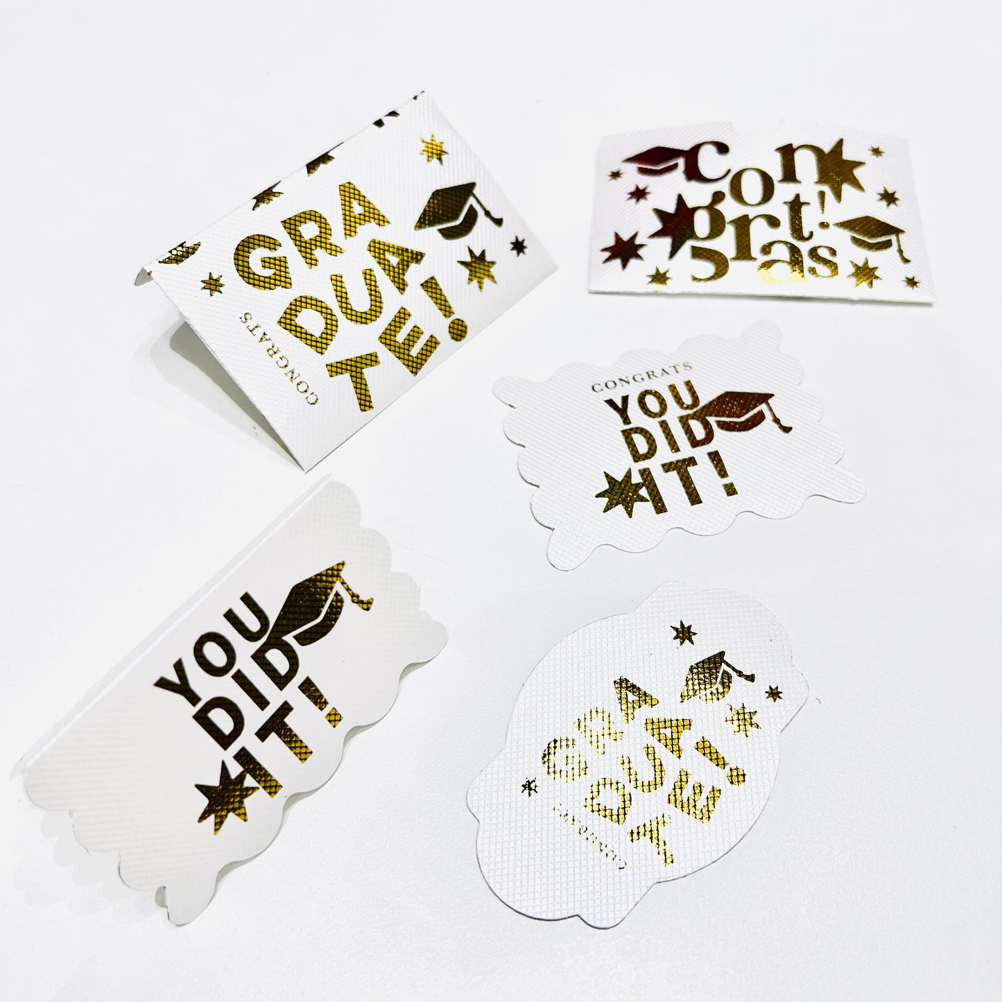 Troqueles STATIONERY