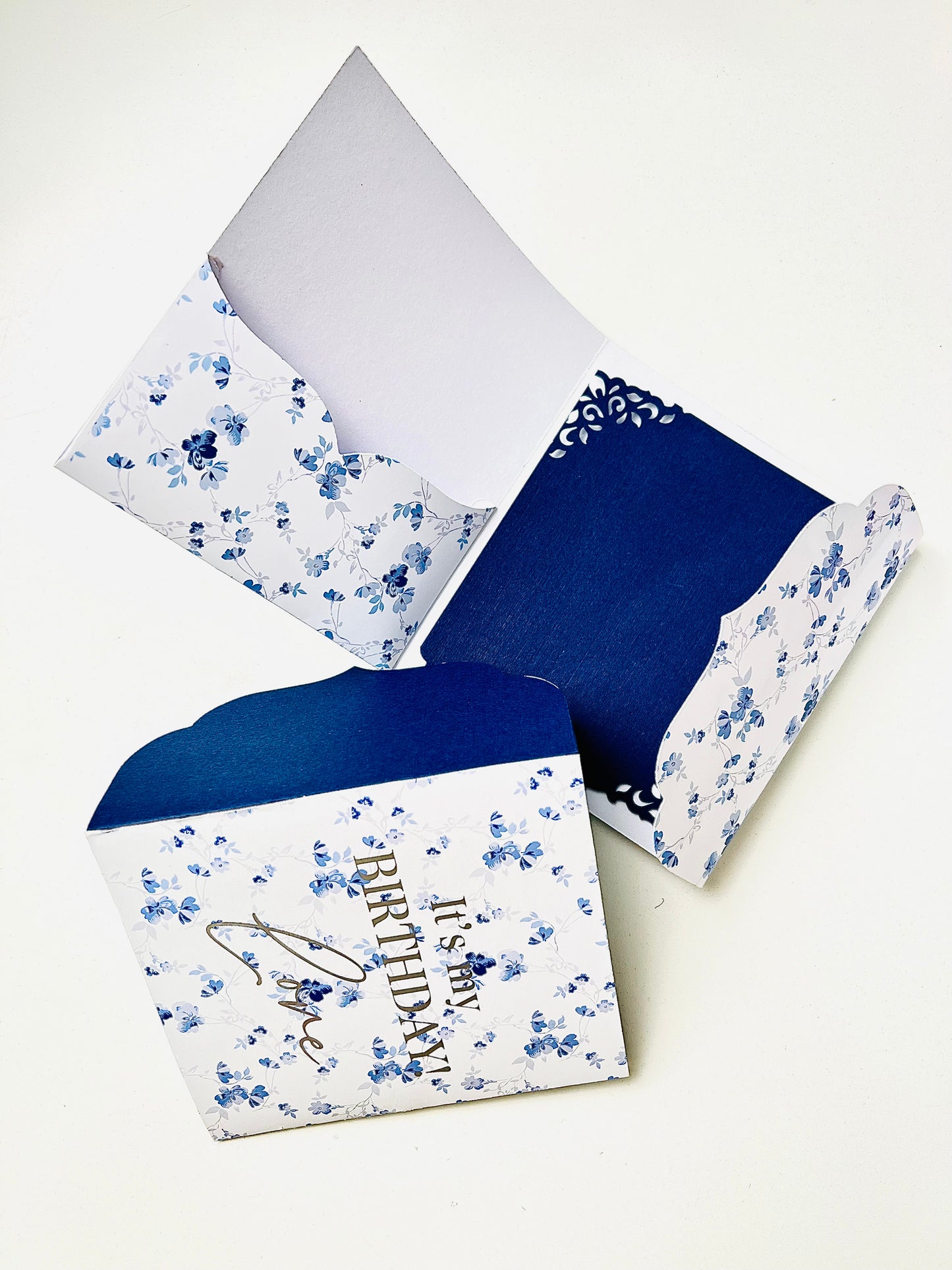 Troqueles PACKAGING + EVENTS