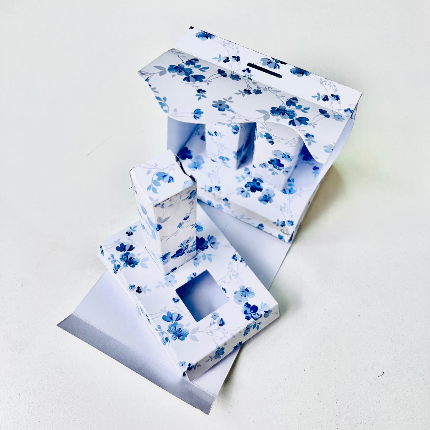 Troqueles PACKAGING + EVENTS