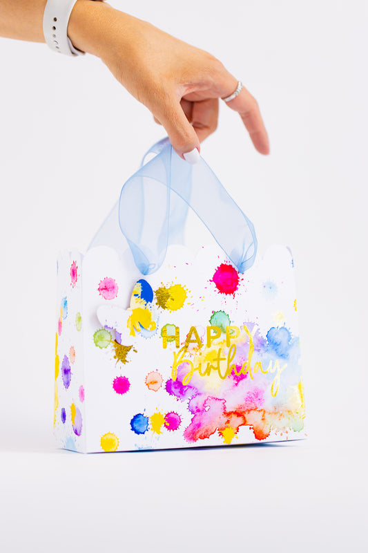 Shopping Bag