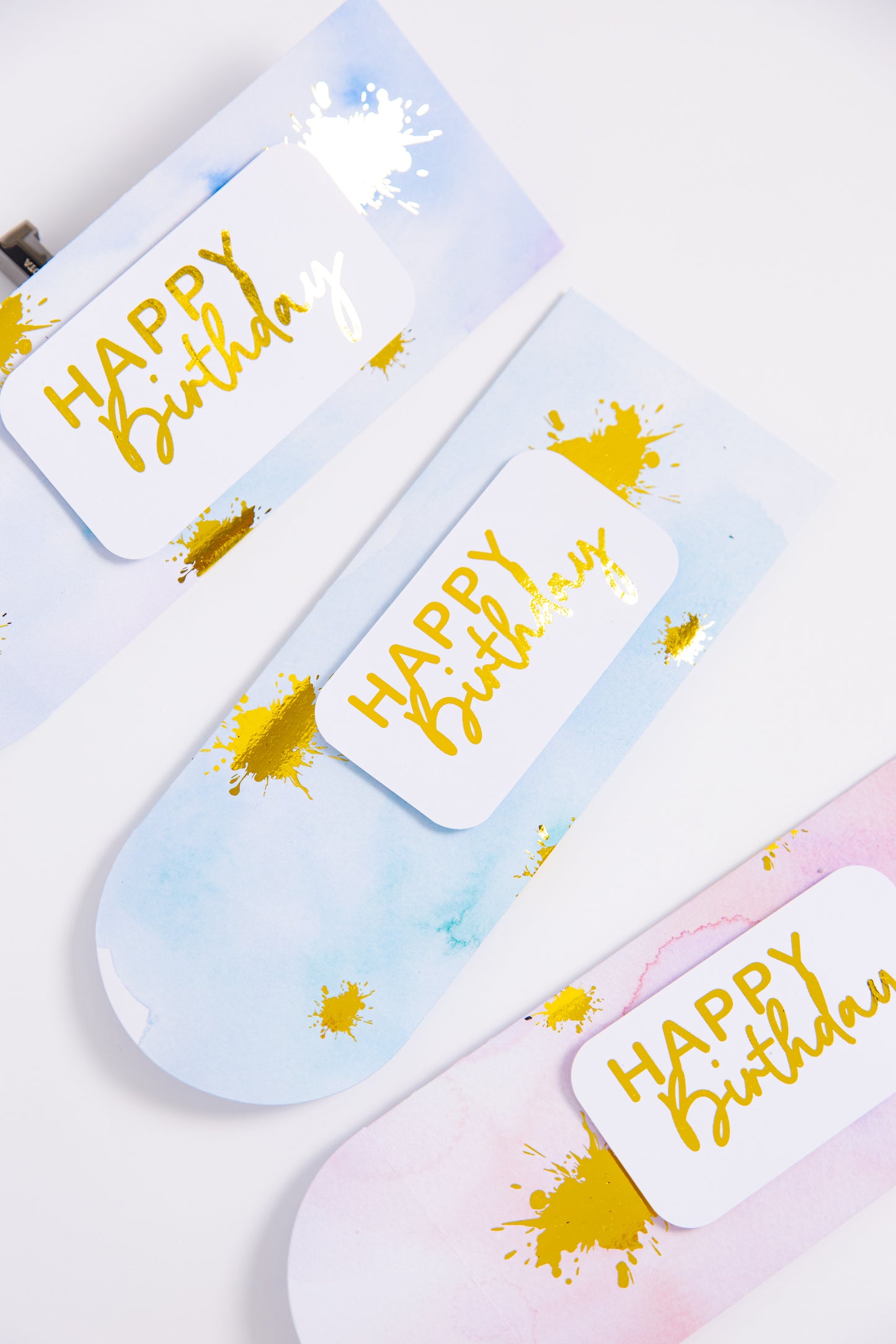 Money Holder Clásico