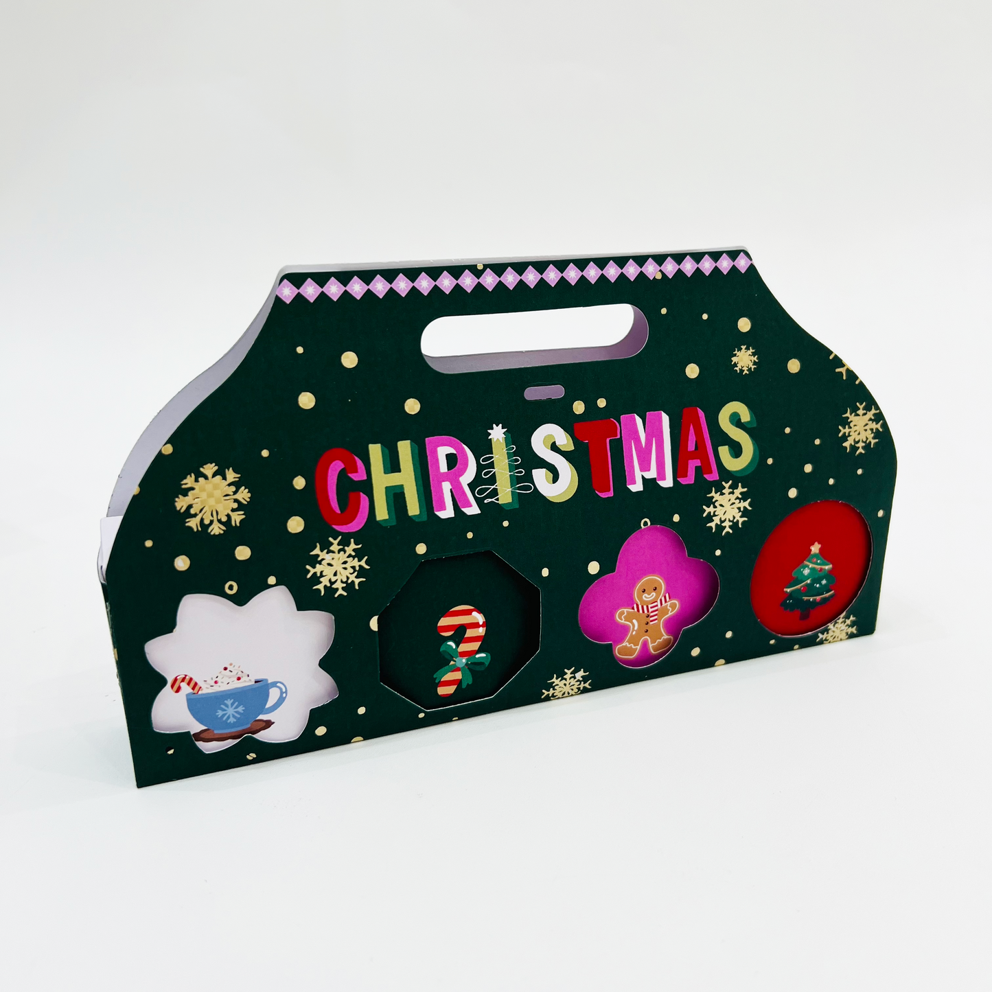 Troqueles PACKAGING + EVENTS