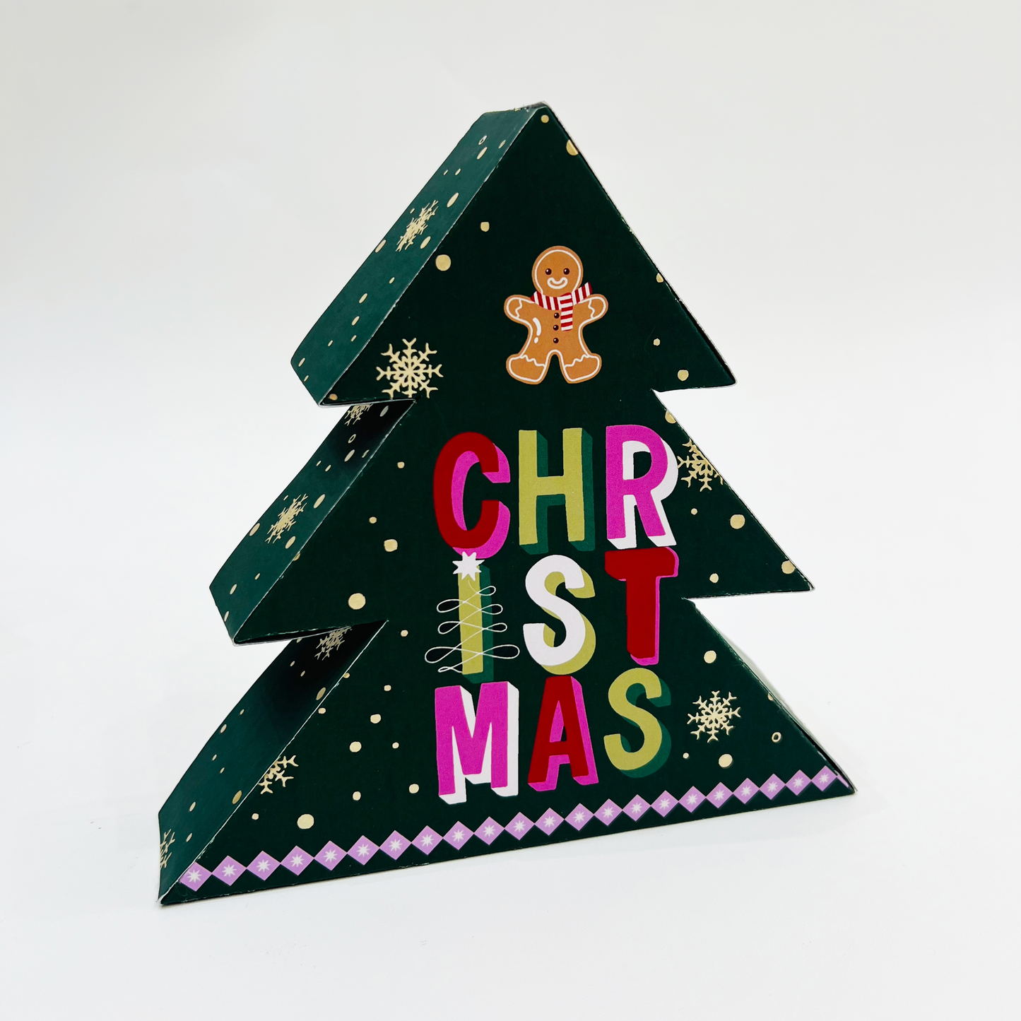 Troqueles PACKAGING + EVENTS