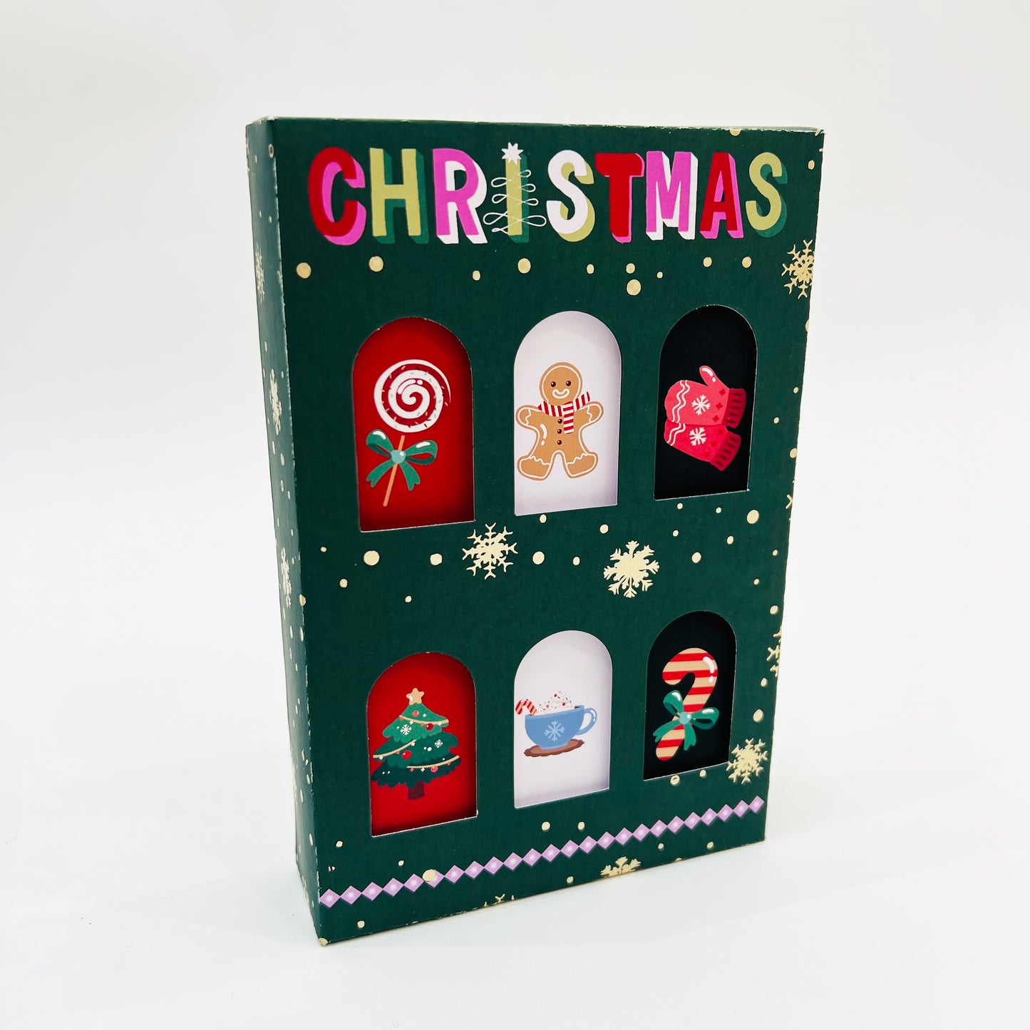 Troqueles PACKAGING + EVENTS