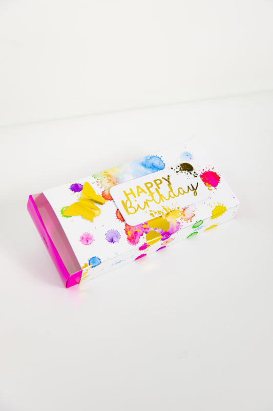 Slide Box Mediana