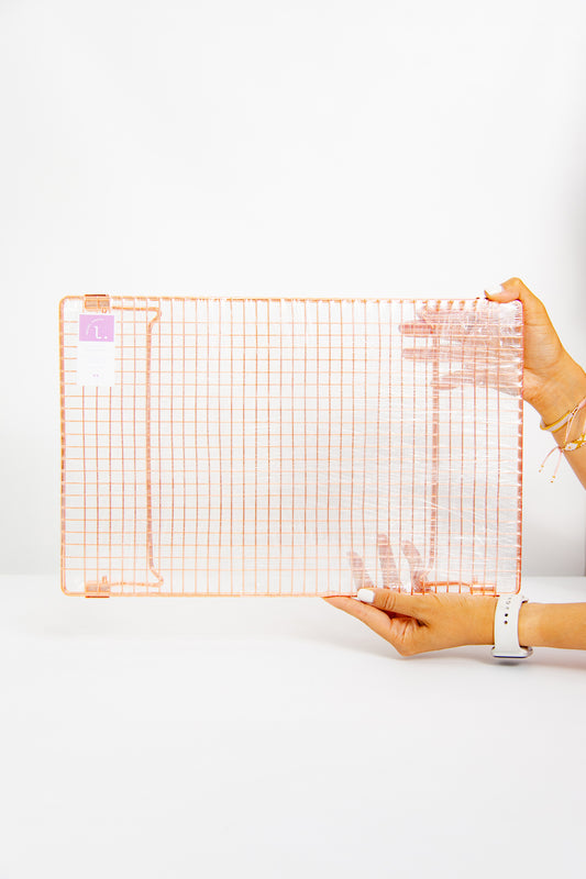 Base para laminadora
