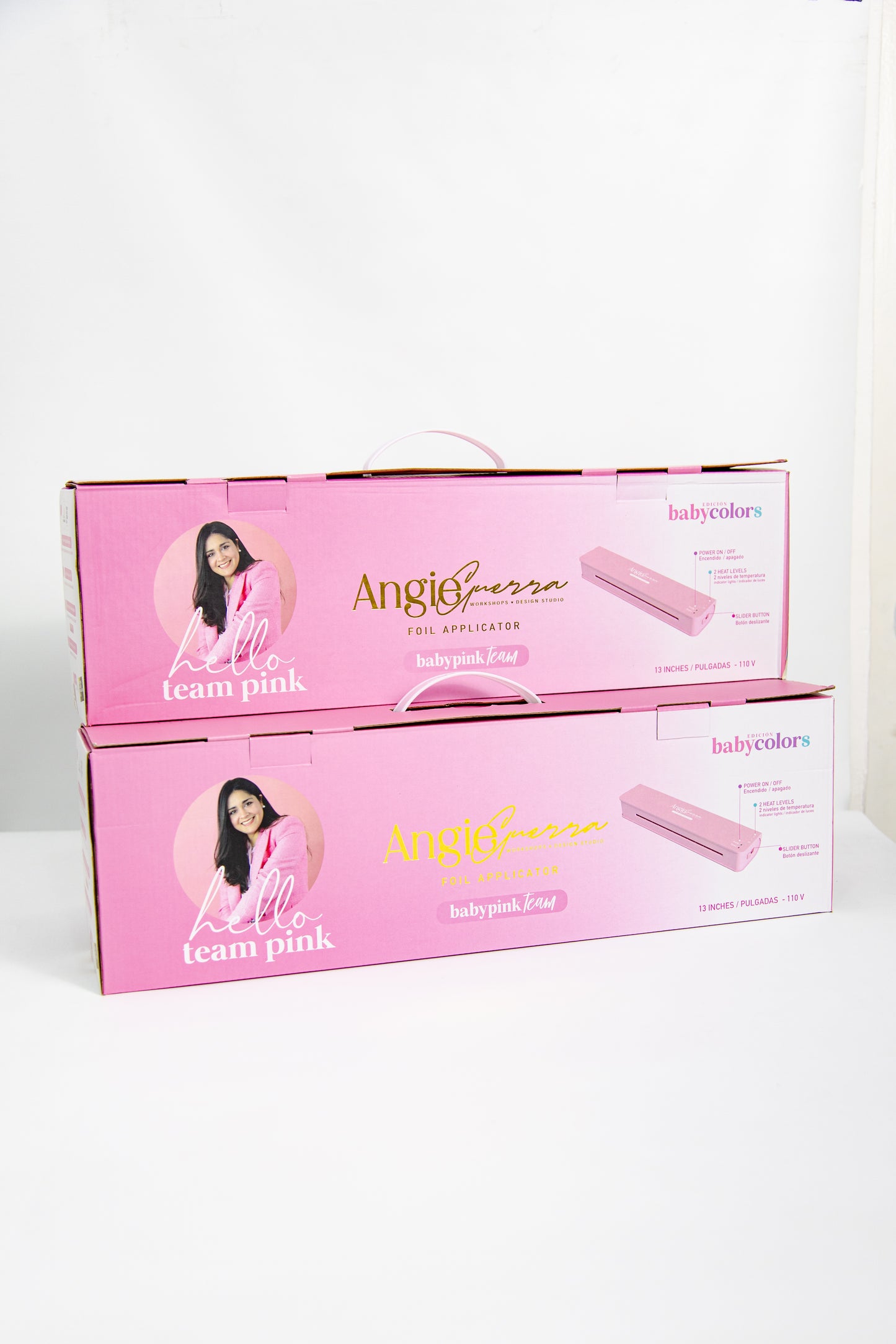 Laminadora Angie Guerra