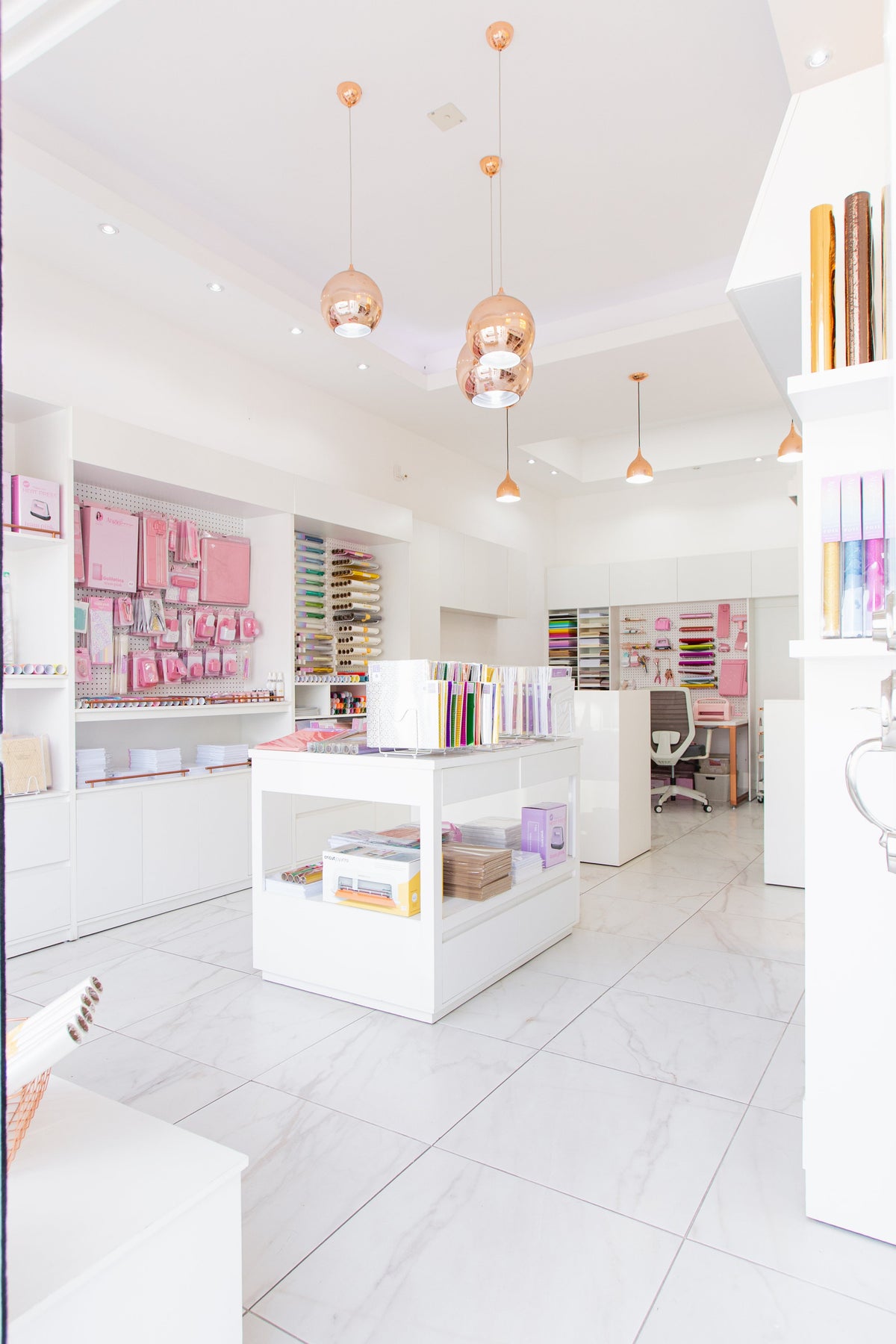 L • Estudio Creativo – L Punto Estudio Creativo