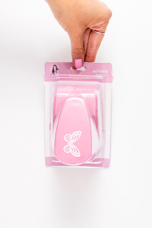 Perforadora Mariposa