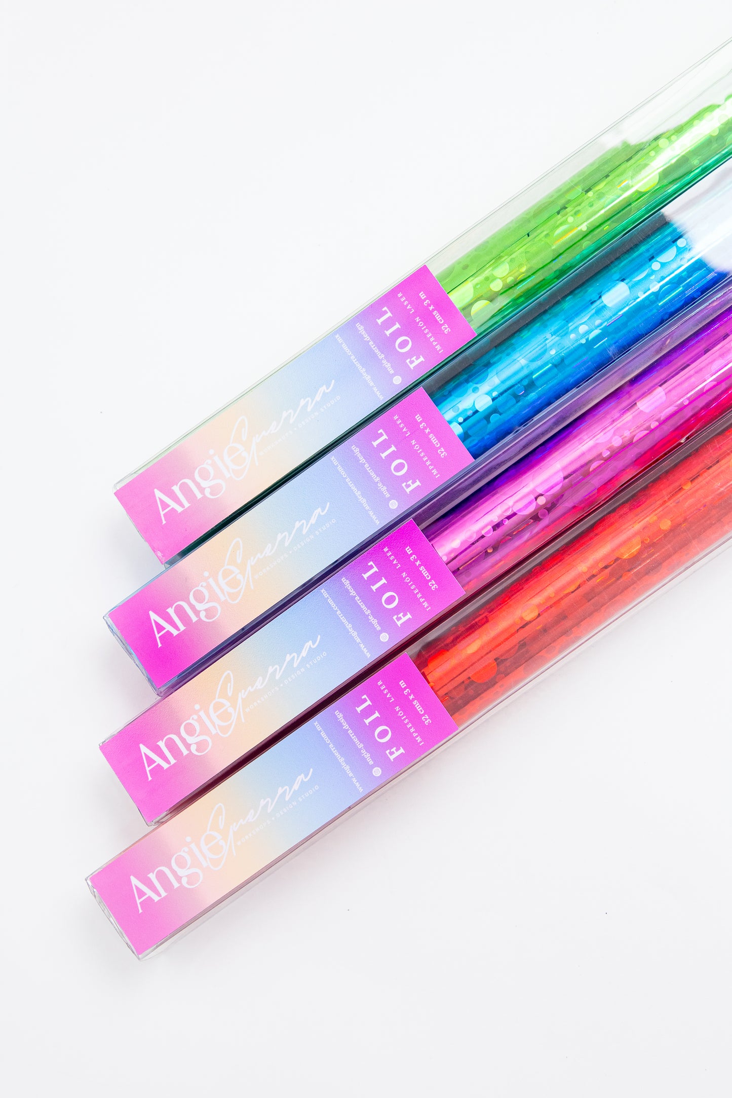 FOIL NUEVOS
