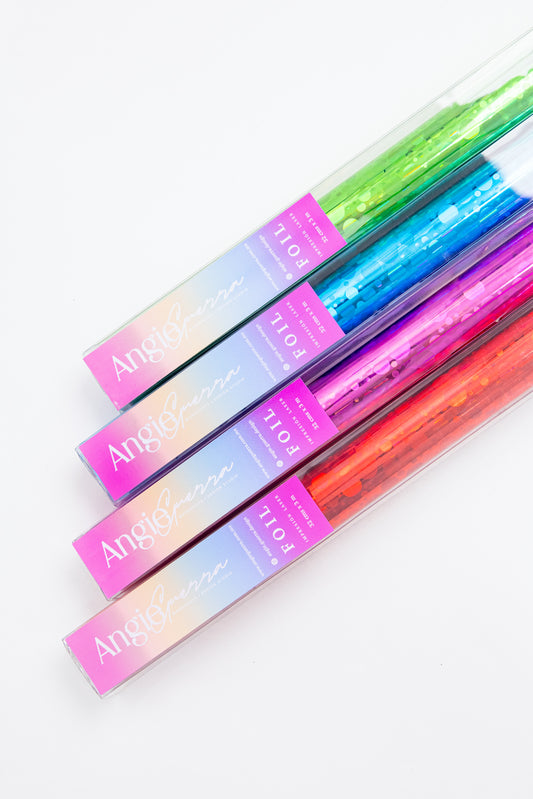 FOIL NUEVOS
