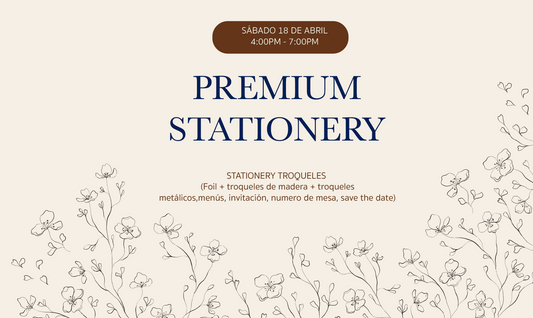 CURSO MTY - SÁBADO 18 DE ABRIL - 4:00PM A 7:00PM