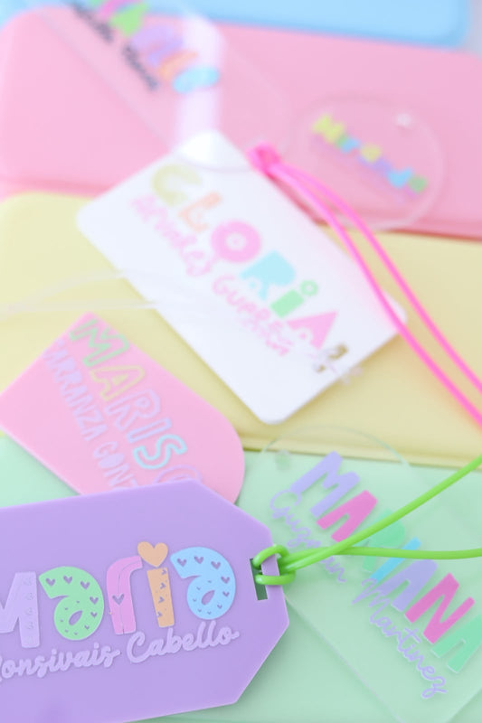 Tags Mochilas y ligas