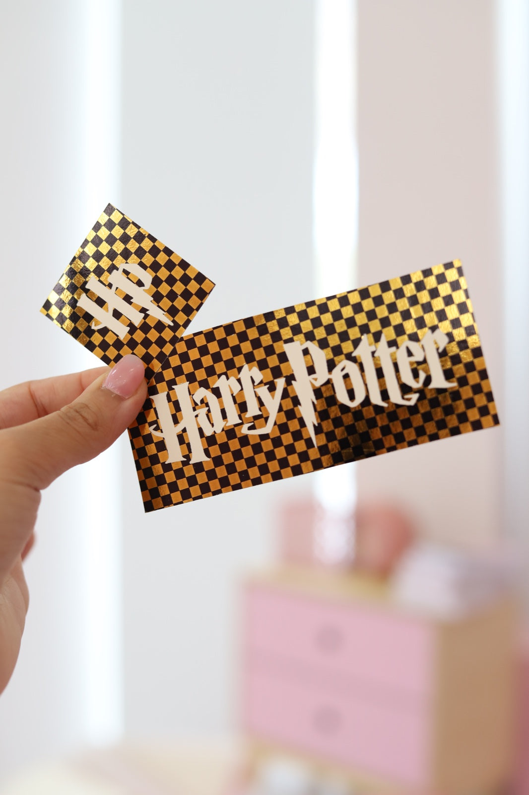 FOIL NUEVOS