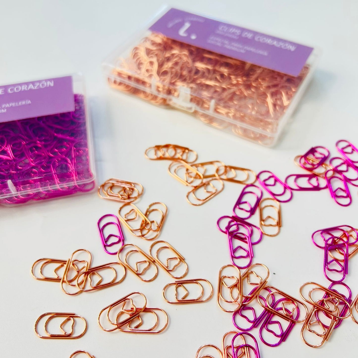 LOVE STORY COLLECTION