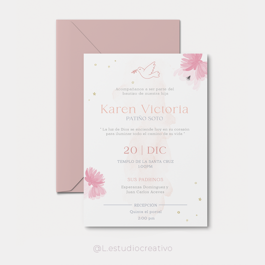 Invitacion Digital
